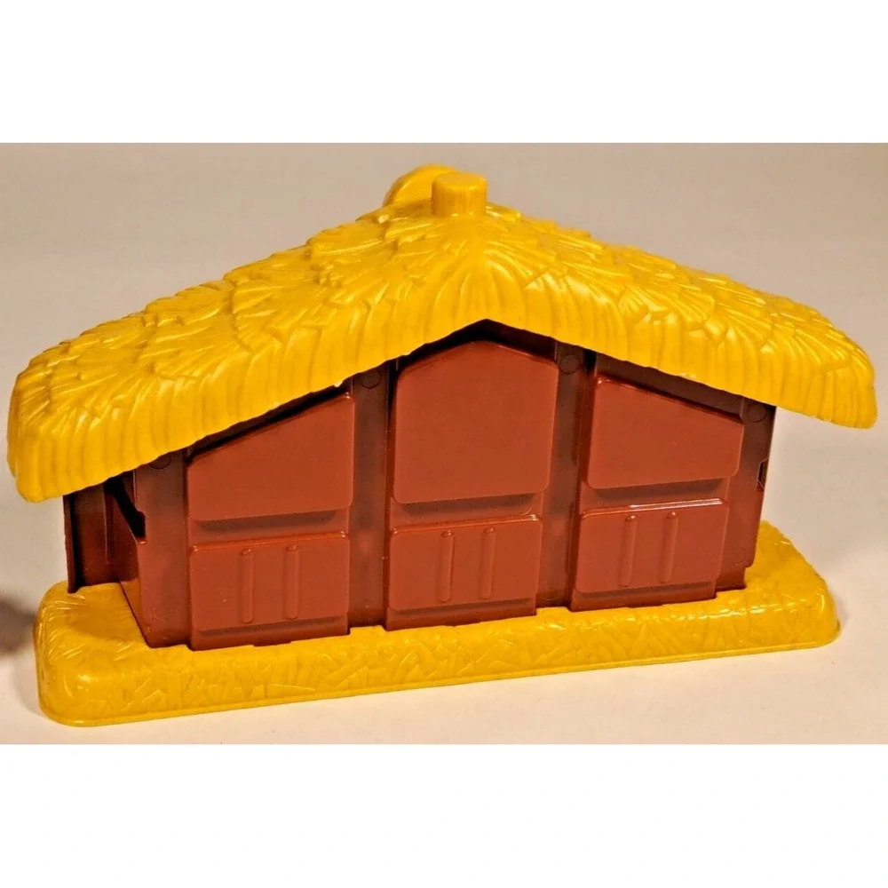 Fisher-Price fisher price